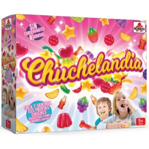 Chuchelandia: imagen 1