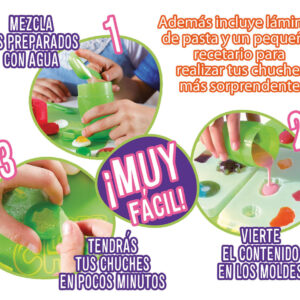 Chuchelandia: imagen 5