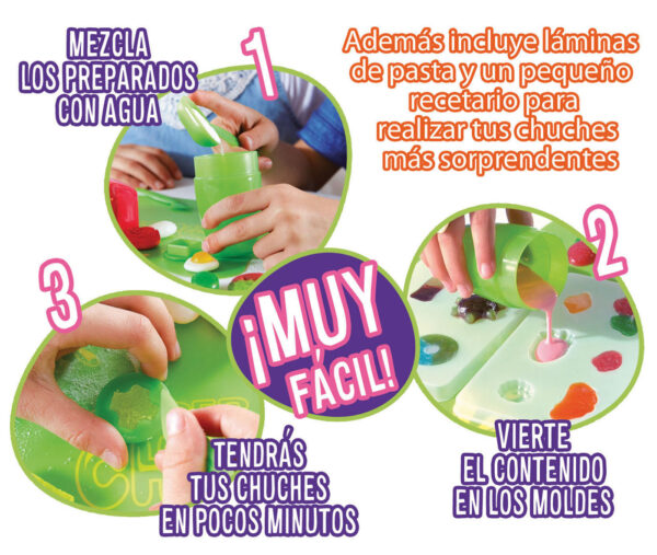 Chuchelandia: imagen 5