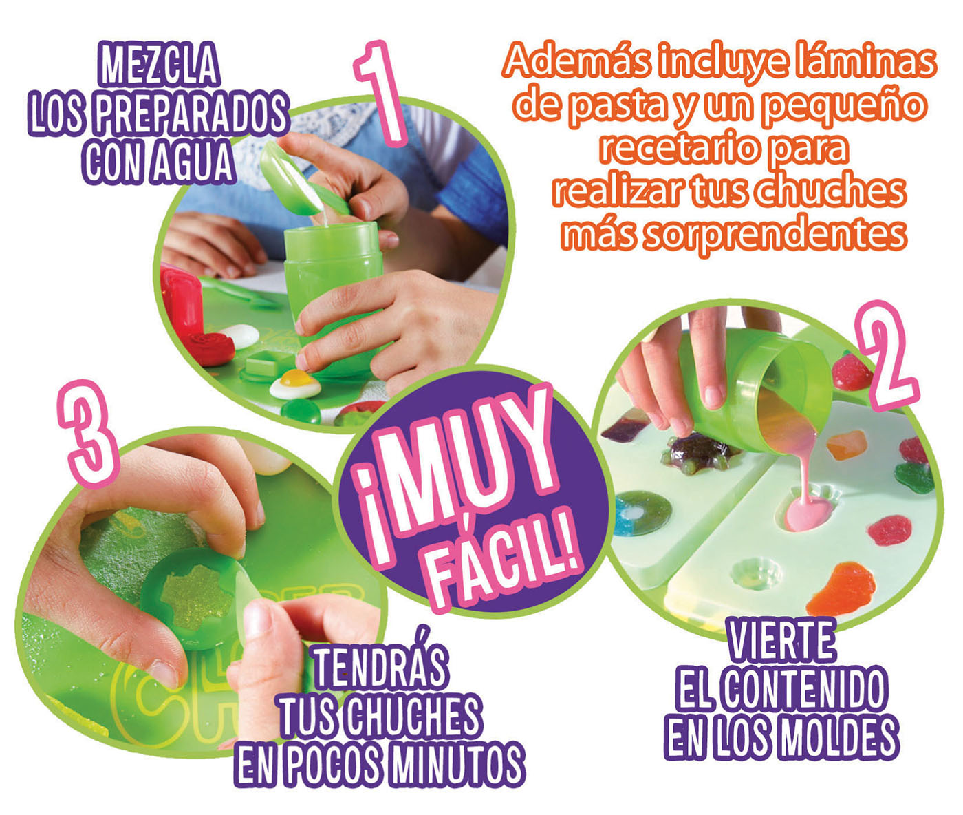 Chuchelandia: imagen 5