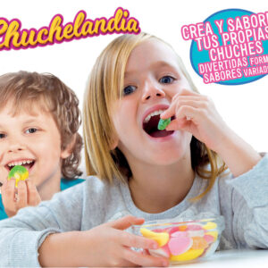 Chuchelandia: imagen 4