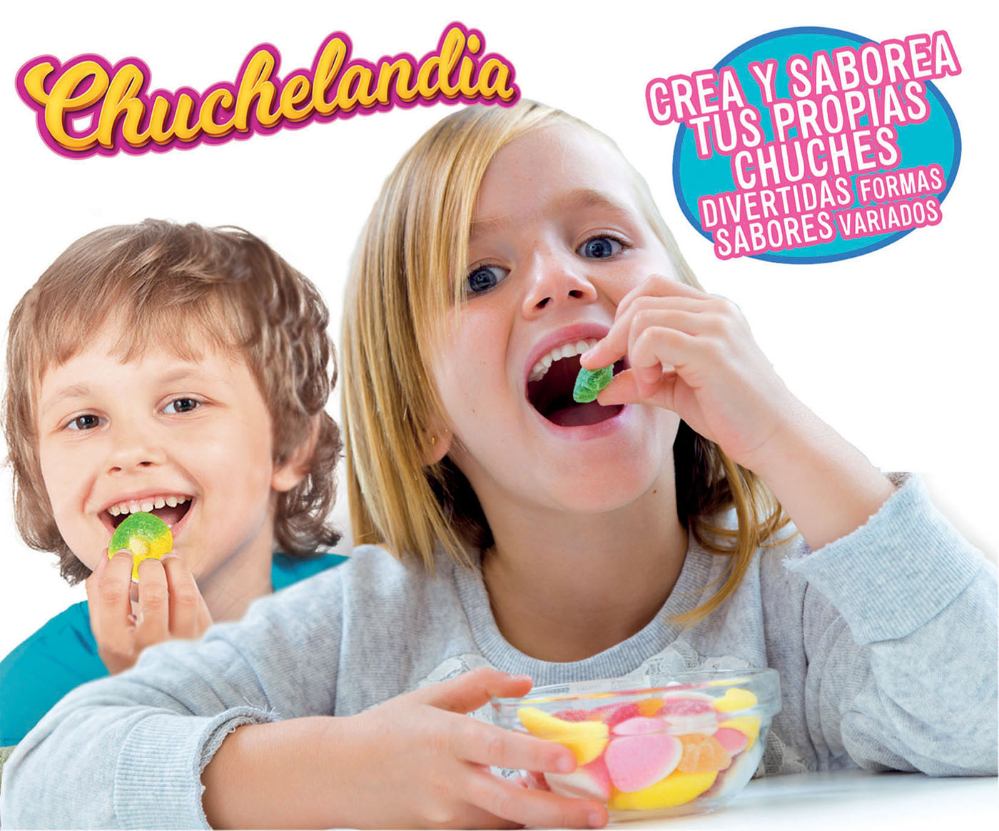 Chuchelandia: imagen 4
