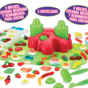 Chuchelandia: imagen 3