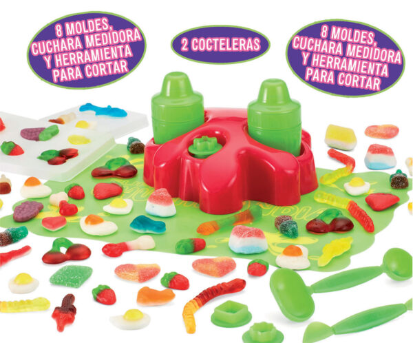 Chuchelandia: imagen 3