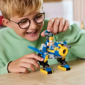 Ciclón vs. Metal Sonic (Lego 77002): imagen 7