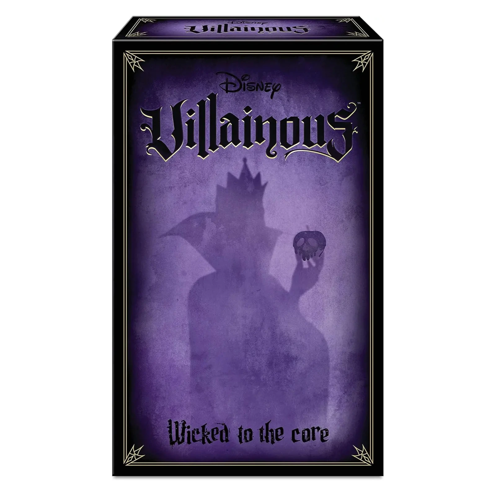 Disney Villainous Wicked To The Core: imagen 1