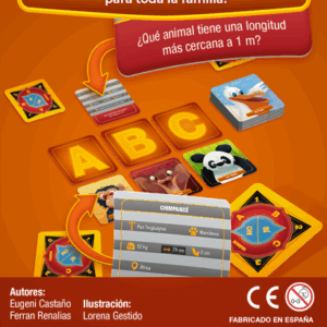 Diversión Con Animales: imagen 2