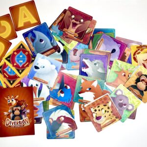 Diversión Con Animales: imagen 4