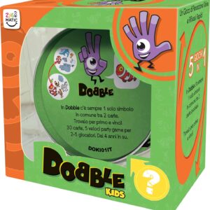 Dobble Kids: imagen 2