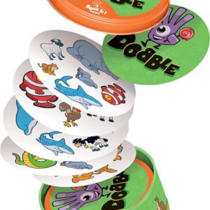 Dobble Kids: imagen 4