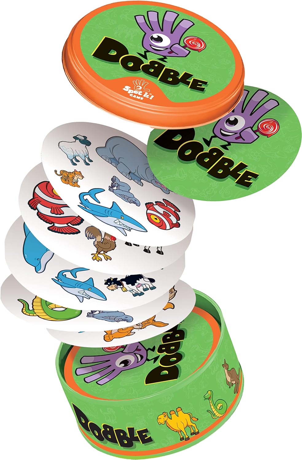 Dobble Kids: imagen 4