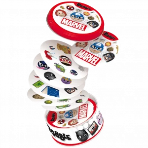Dobble Marvel Emoji: imagen 2