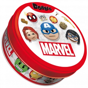 Dobble Marvel Emoji: imagen 4