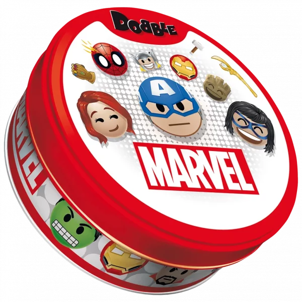 Dobble Marvel Emoji: imagen 4