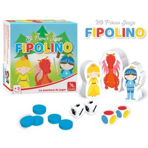 Fipolino: imagen 2