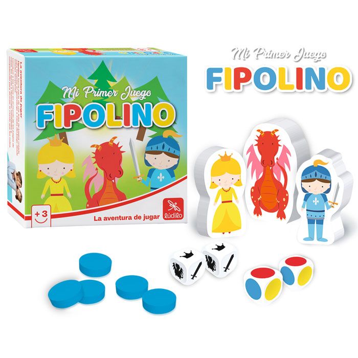Fipolino: imagen 2