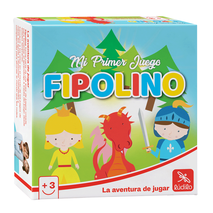 Fipolino: imagen 1