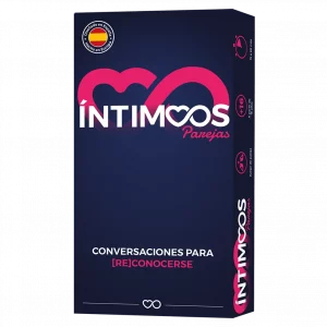 Íntimoos: imagen 1