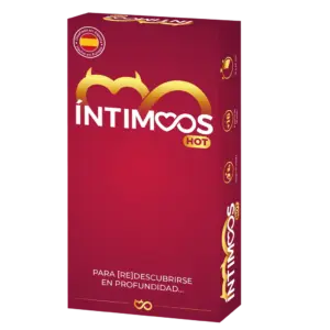 Íntimoos Hot