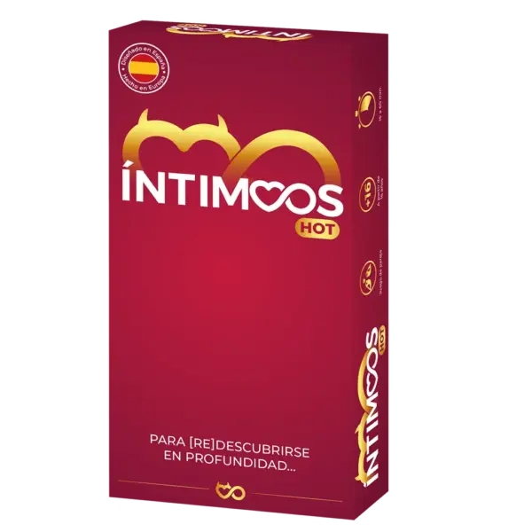 Íntimoos Hot: imagen 1