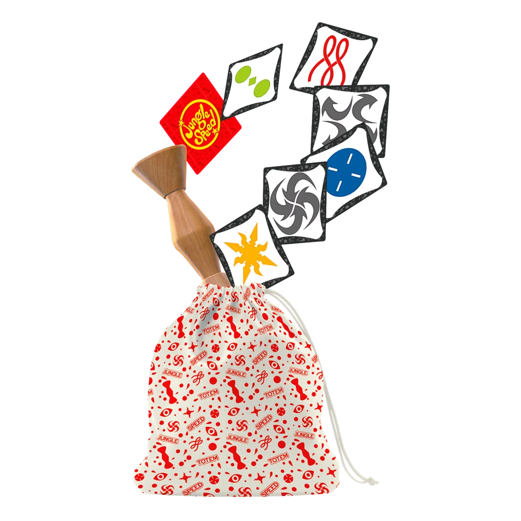 Jungle Speed: imagen 2