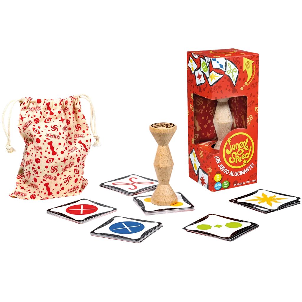 Jungle Speed: imagen 4