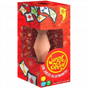 Jungle Speed