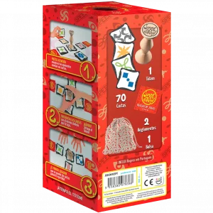 Jungle Speed: imagen 3