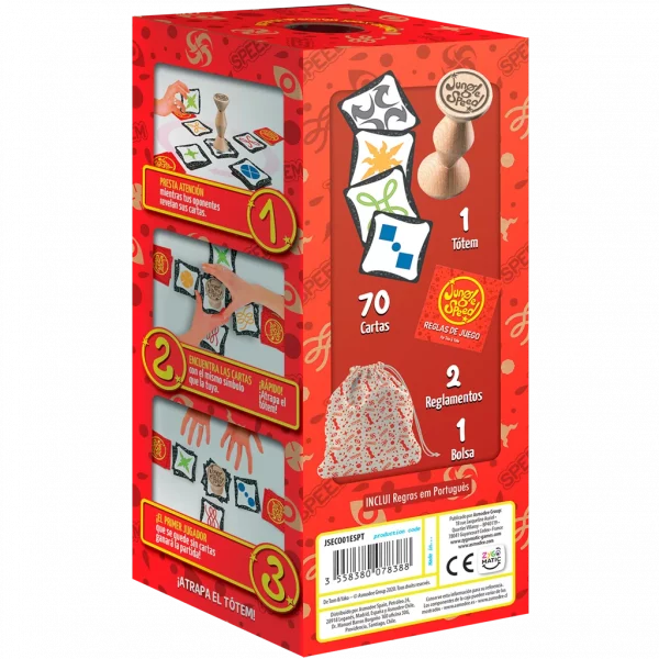 Jungle Speed: imagen 3