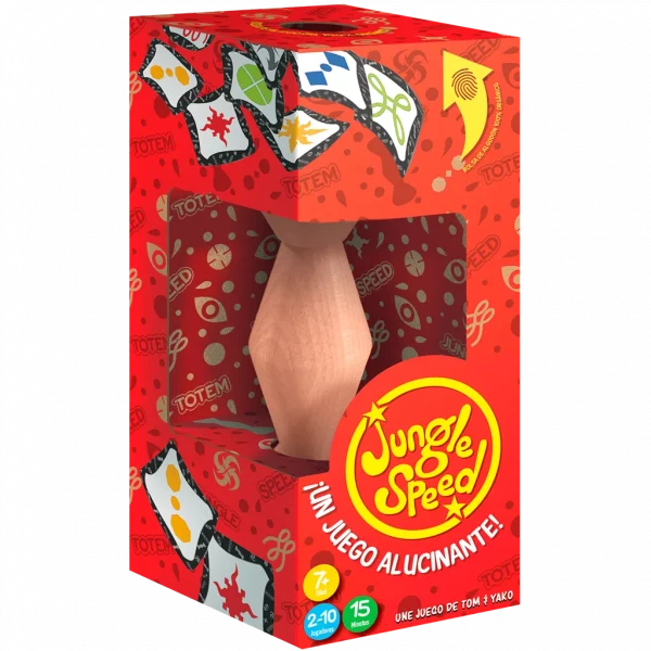 Jungle Speed: imagen 1