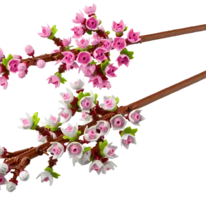 Flores De Cerezo (Lego 40725): imagen 2