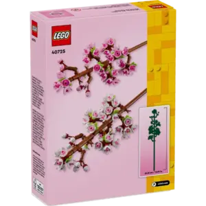 Flores De Cerezo (Lego 40725): imagen 6