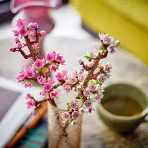 Flores De Cerezo (Lego 40725): imagen 3