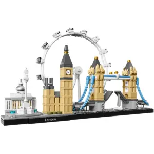 Londres (Lego 21034): imagen 2