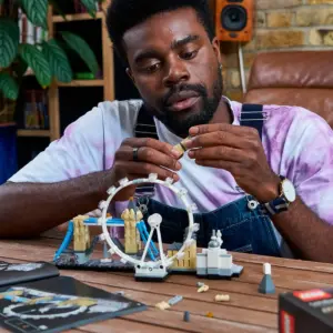 Londres (Lego 21034): imagen 3