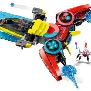 Mando Jet de Cooper (Lego 71489): imagen 4