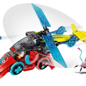 Mando Jet de Cooper (Lego 71489): imagen 5