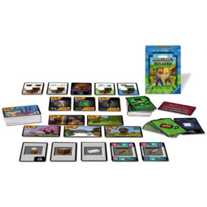 Minecraft Explorers: imagen 2
