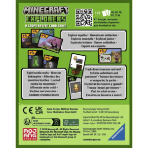 Minecraft Explorers: imagen 3