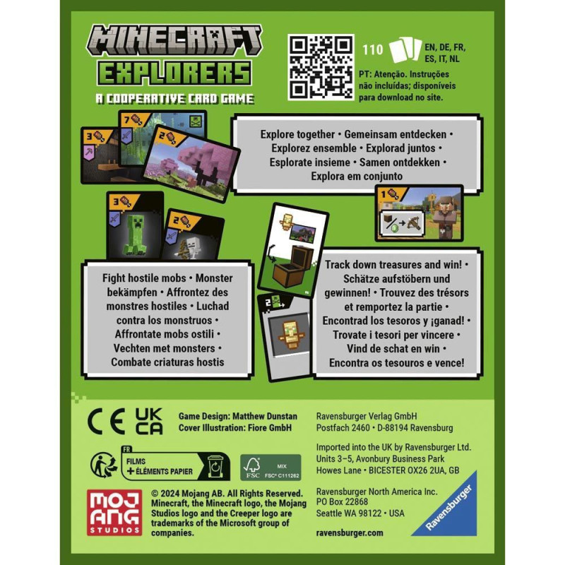 Minecraft Explorers: imagen 3