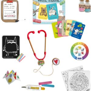Mónstruo De Colores - Doctor De Emociones: imagen 2