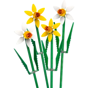 Narcisos (Lego 40747): imagen 2