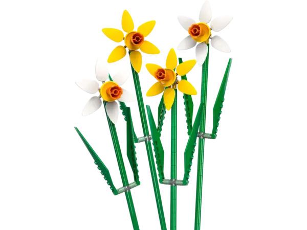 Narcisos (Lego 40747): imagen 2