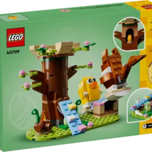 Parque Primaveral De Animales (Lego 40709): imagen 4