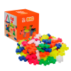 Set 100 piezas Big Neón Mix - Plus-Plus BIG_5