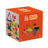 Set 100 piezas Big Neón Mix - Plus-Plus BIG_6