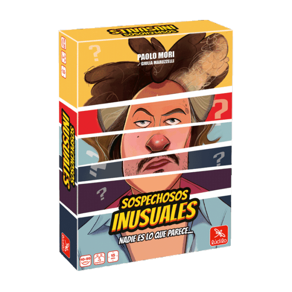 Sospechosos Inusuales