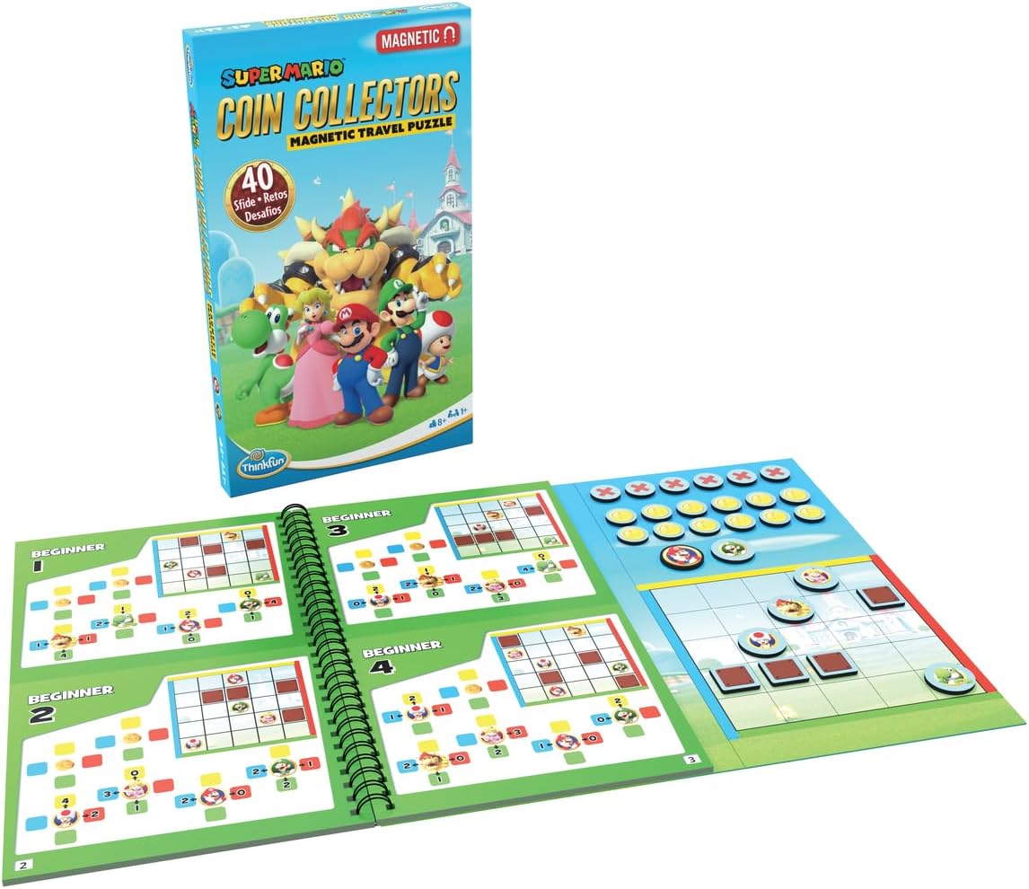 Super Mario Coin Collector: imagen 2