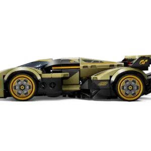 Superdeportivo Lamborghini Lambo V12 Vision GT (Lego 76923): imagen 3