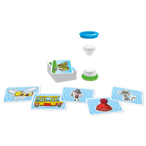 Time´s Up! Kids 1: imagen 2